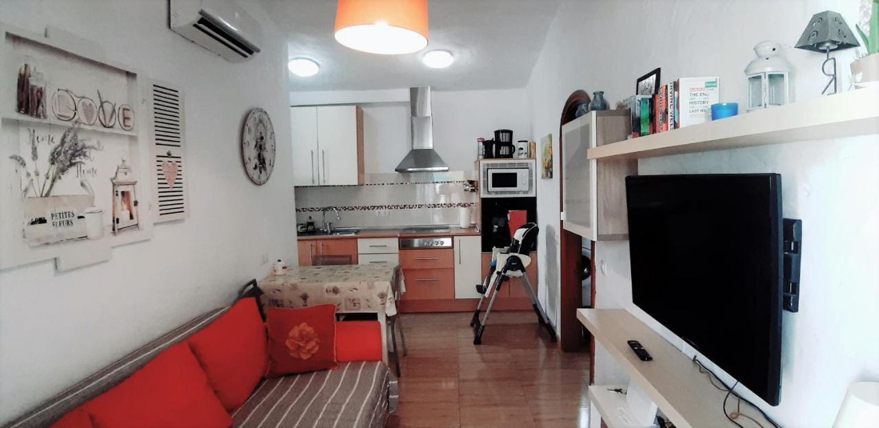 Bungalow Las Tartanas I I Maspalomas  Esterno foto
