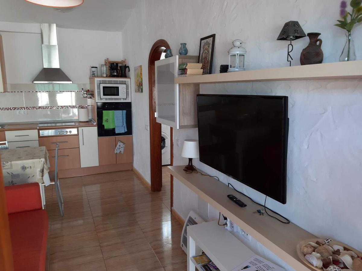 Bungalow Las Tartanas I I Maspalomas  Esterno foto