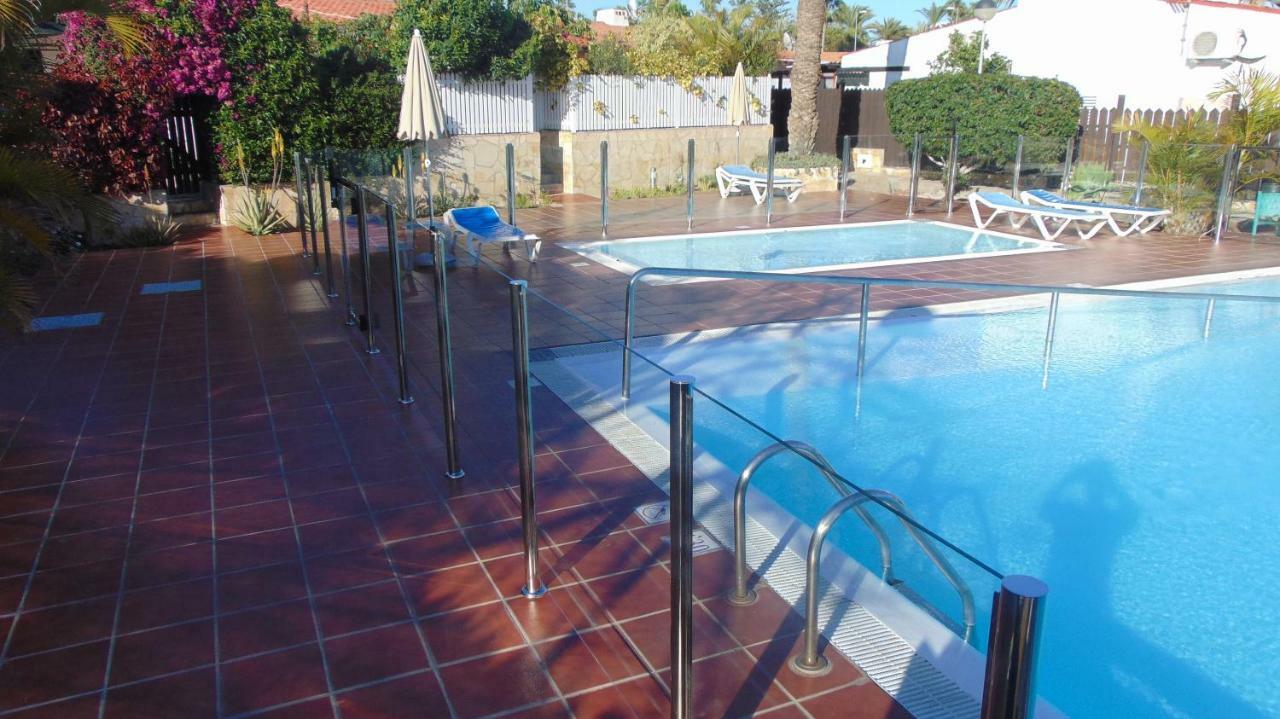 Bungalow Las Tartanas I I Maspalomas  Esterno foto
