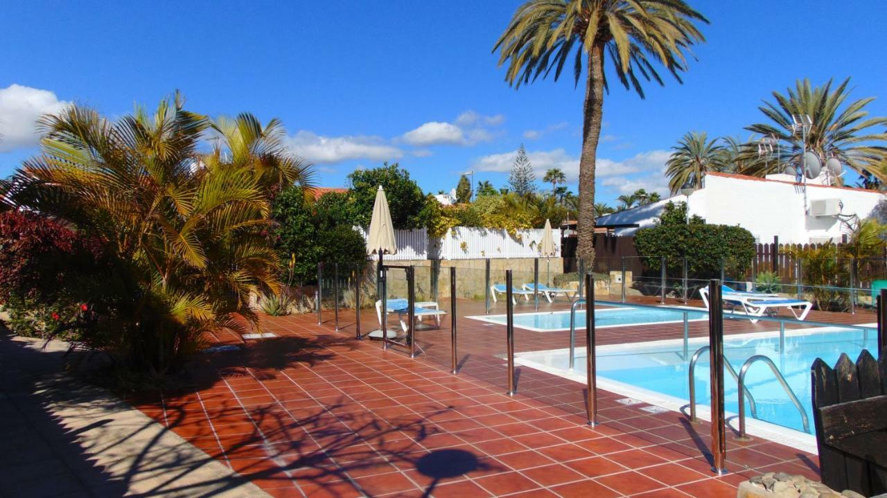 Bungalow Las Tartanas I I Maspalomas  Esterno foto