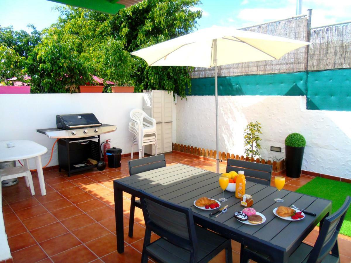 Bungalow Las Tartanas I I Maspalomas  Esterno foto