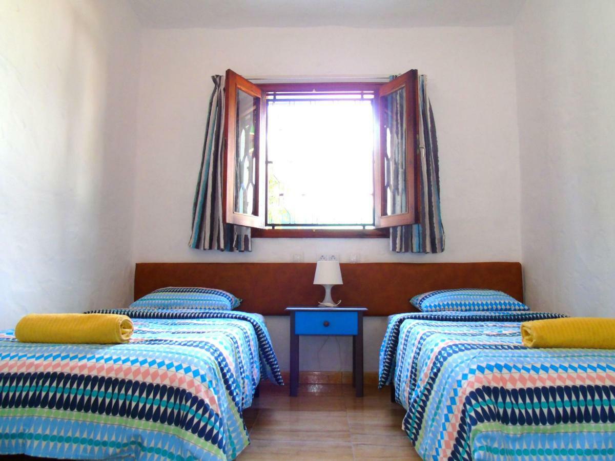 Bungalow Las Tartanas I I Maspalomas  Esterno foto